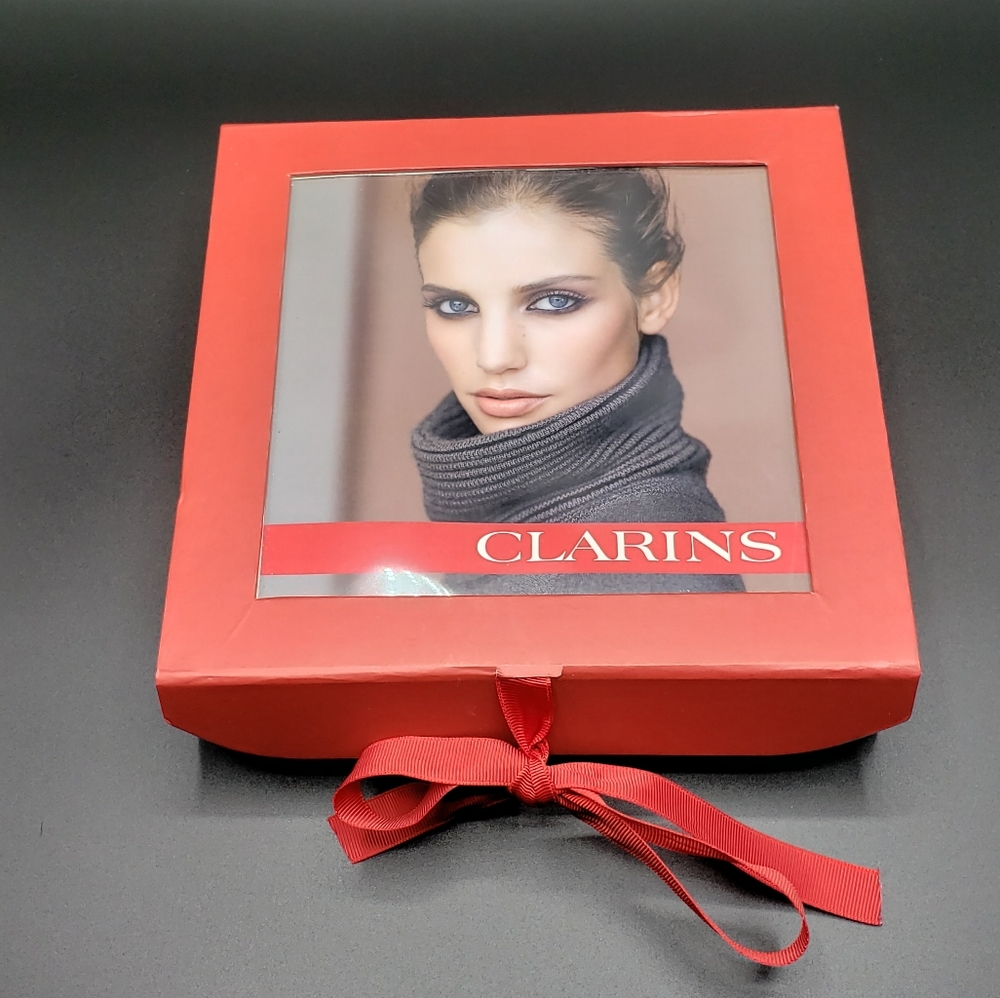 Clarins Fall Makeup Set